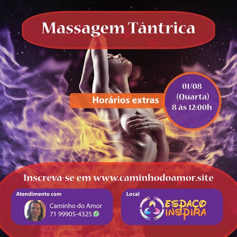 Massagem tântrica Bordel Campo Maior